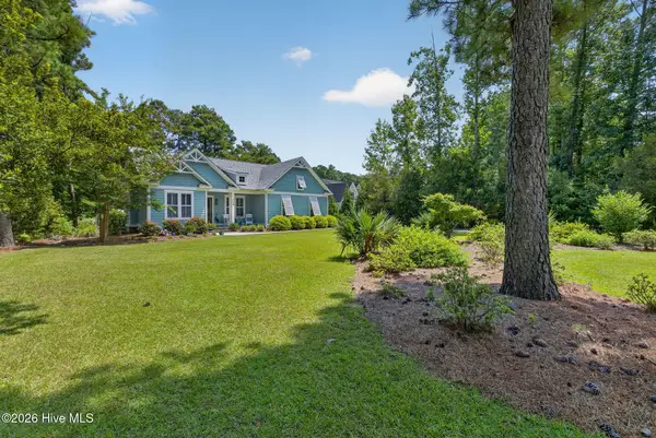 265 Iris Way, Hampstead, NC 28443