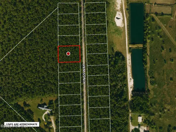 0.78 Ac Kings Way, Gloucester, NC 28528