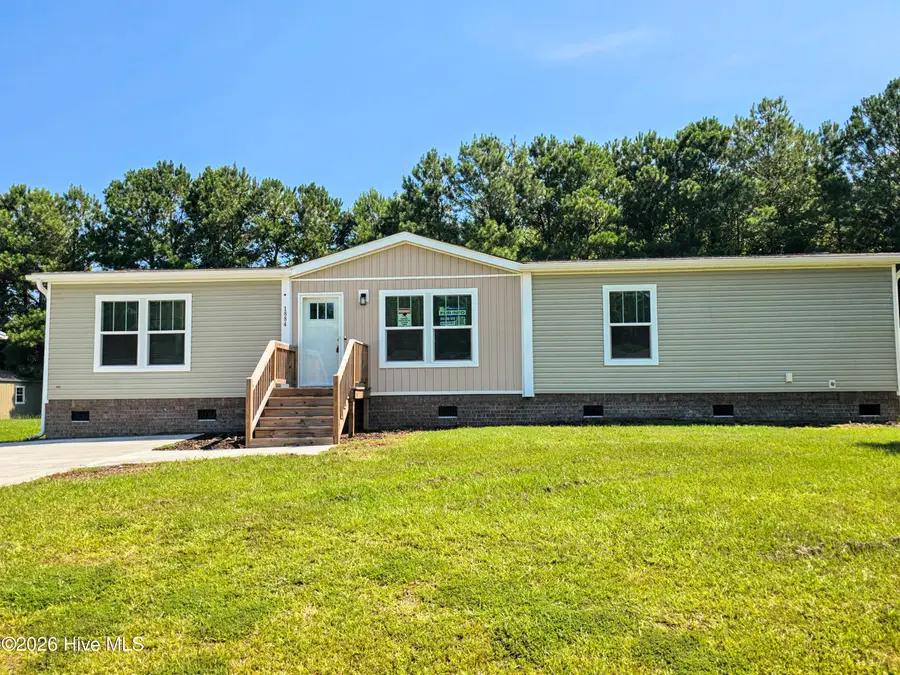 1884 Rolling Green Drive Sw, Supply, NC 28462 - #2