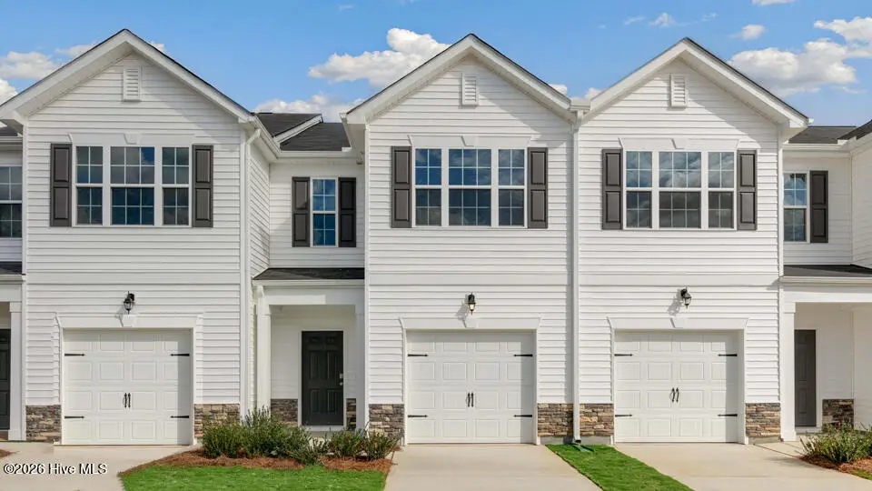 261 Otter Lodge Street, Sanford, NC 27330 - #1