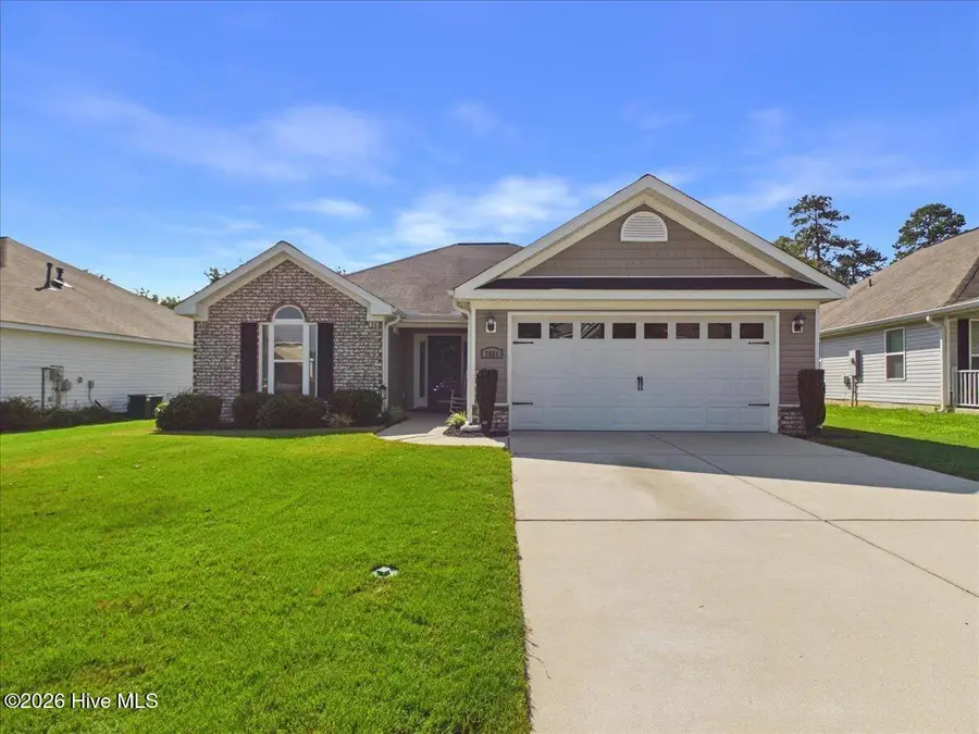 7021 Hanford Drive, Aiken, SC 29803 - #2