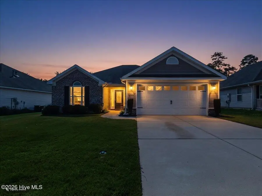 7021 Hanford Drive, Aiken, SC 29803 - #3