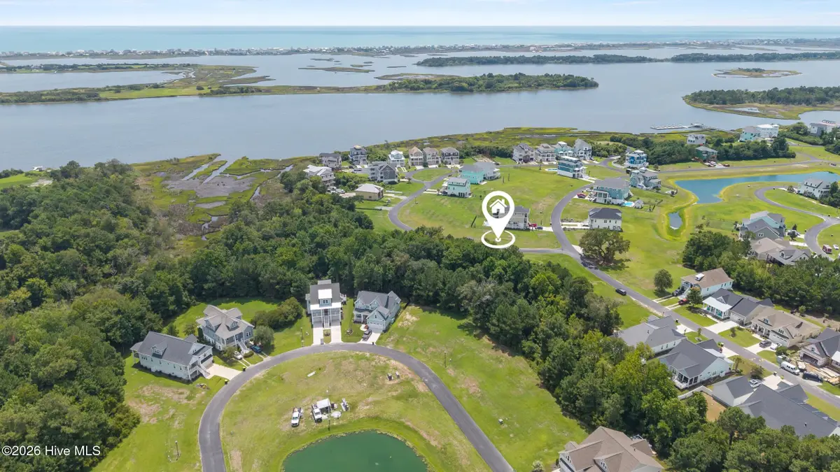 207 Marshside Landing, Holly Ridge, NC 28445 - #1