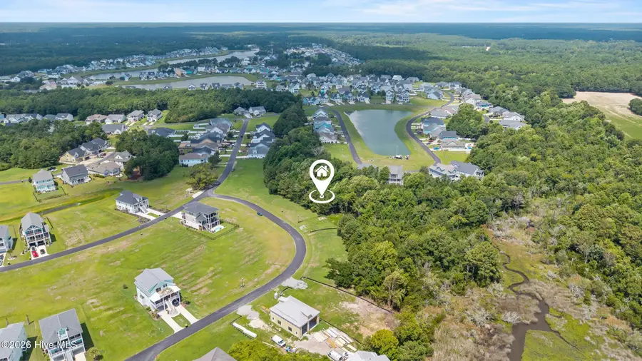 207 Marshside Landing, Holly Ridge, NC 28445 - #3