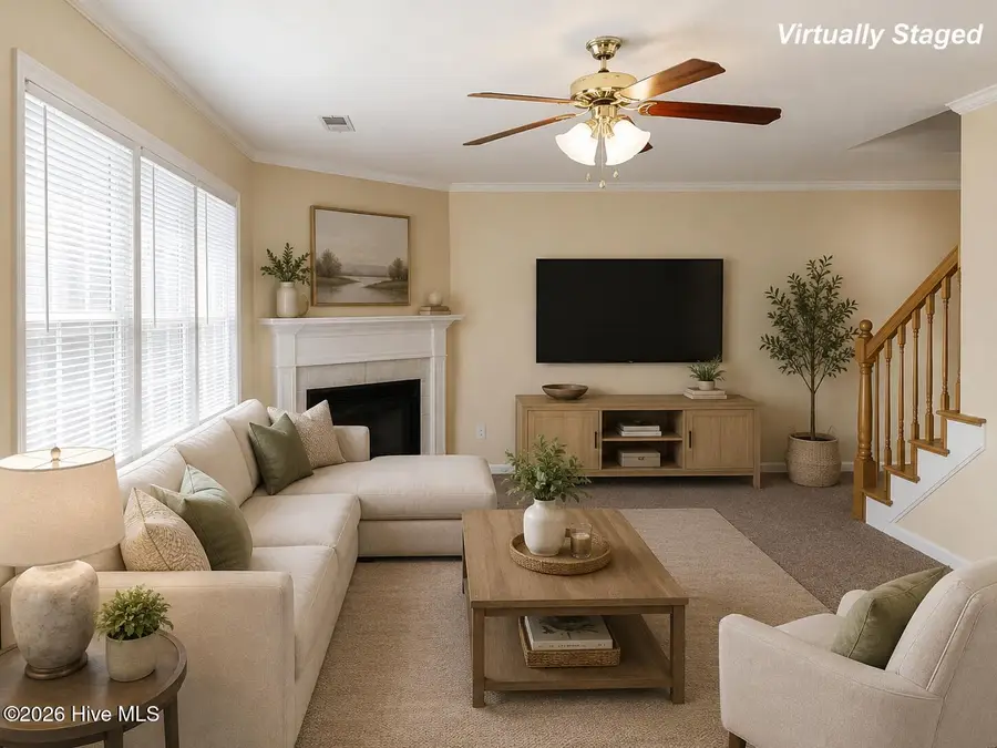 3803 Sterling Pointe Drive #Q3, Winterville, NC 28590 - #2