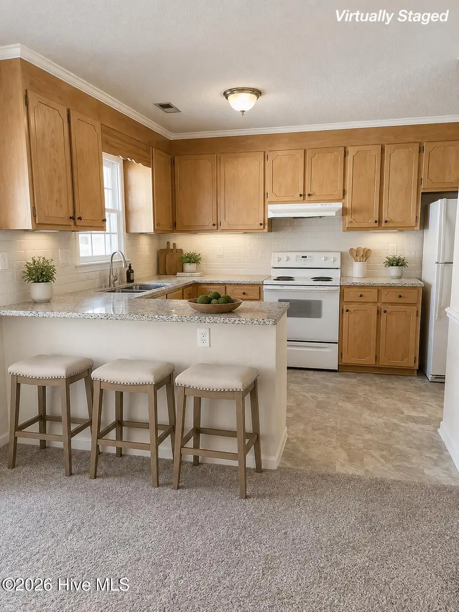 3803 Sterling Pointe Drive #Q3, Winterville, NC 28590 - #3