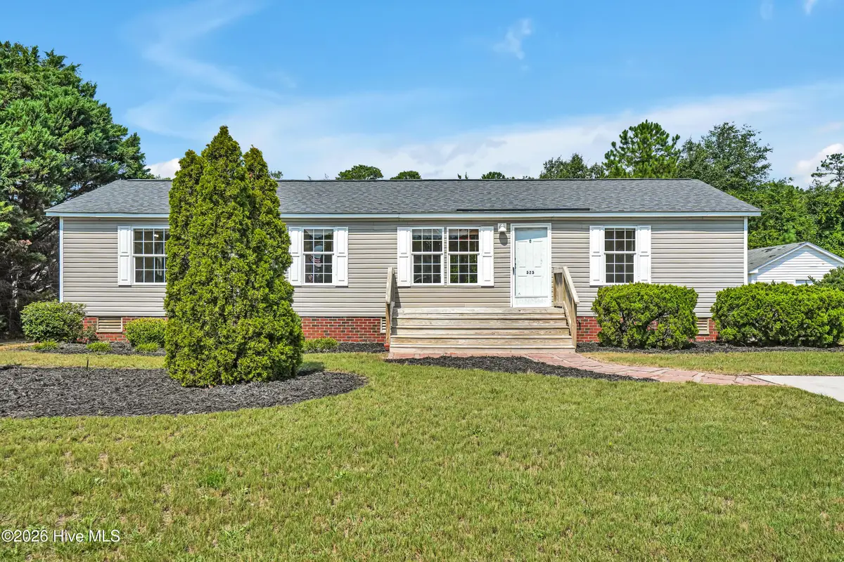 525 Soundside Drive, Wilmington, NC 28412 - #1