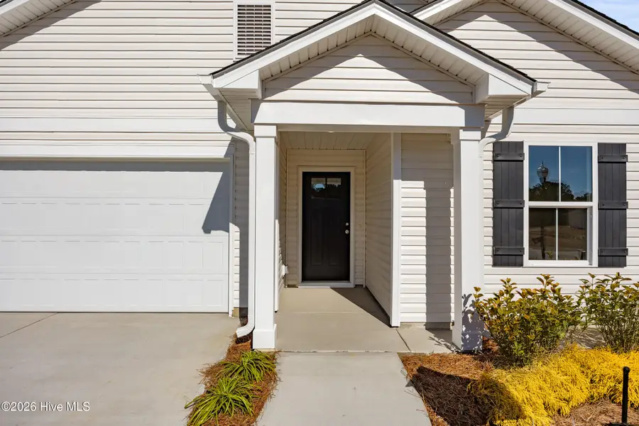 861 Parkway Drive #214, Boiling Spring Lakes, NC 28461 - #3