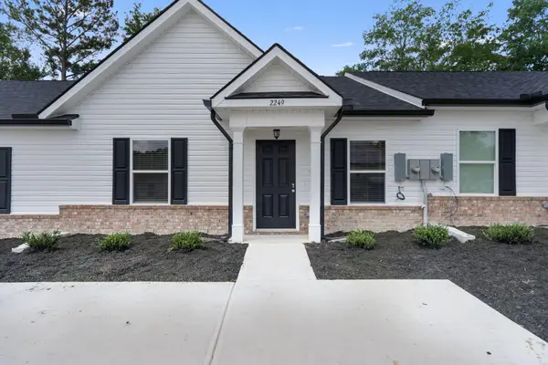 2314 Bishop Way, Augusta, GA 30906