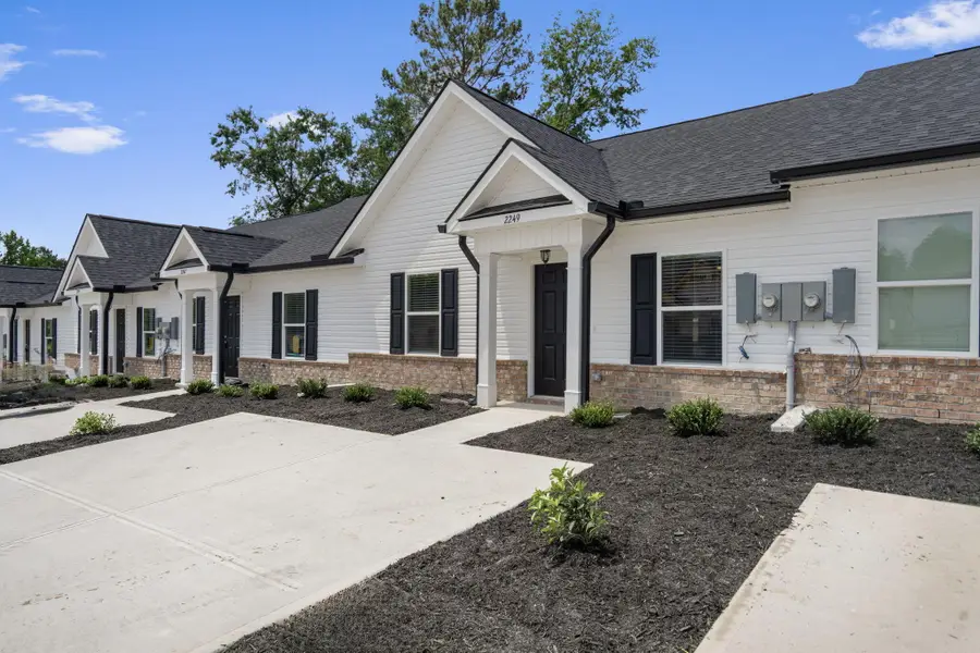 2314 Bishop Way, Augusta, GA 30906 - #2