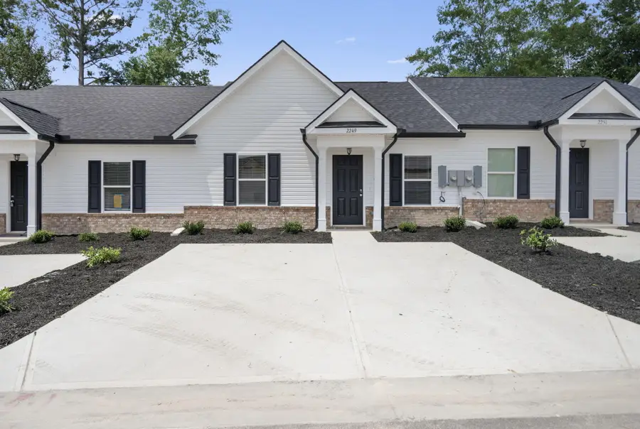 2314 Bishop Way, Augusta, GA 30906 - #3
