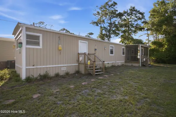 3100 Gill Net Avenue Sw, Supply, NC 28462