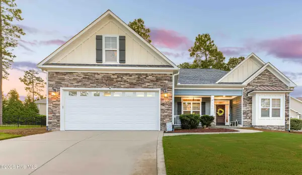 101 Sundew Court, Southern Pines, NC 28387