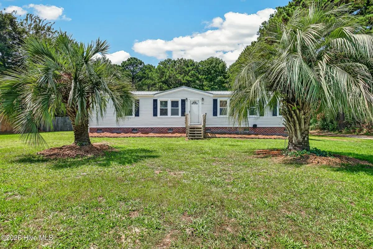 102 Seabird Lane, Sneads Ferry, NC 28460 - #1