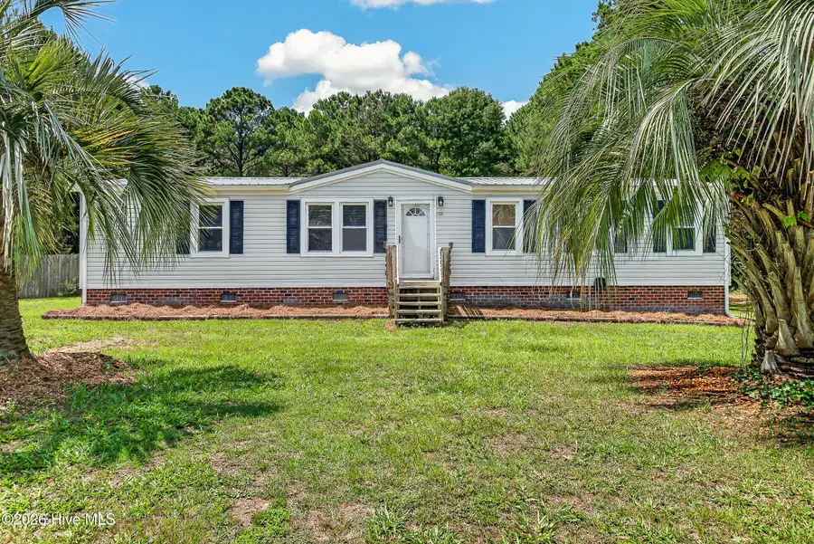 102 Seabird Lane, Sneads Ferry, NC 28460 - #2