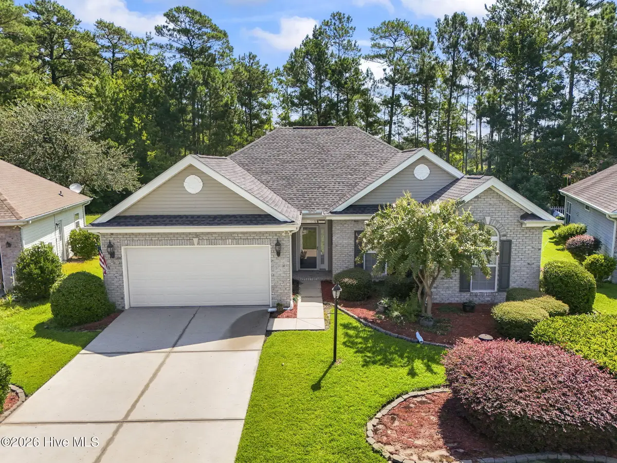 321 Santee Street Nw, Calabash, NC 28467 - #1