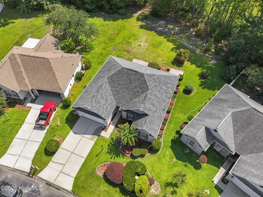 321 Santee Street Nw, Calabash, NC 28467 - #2