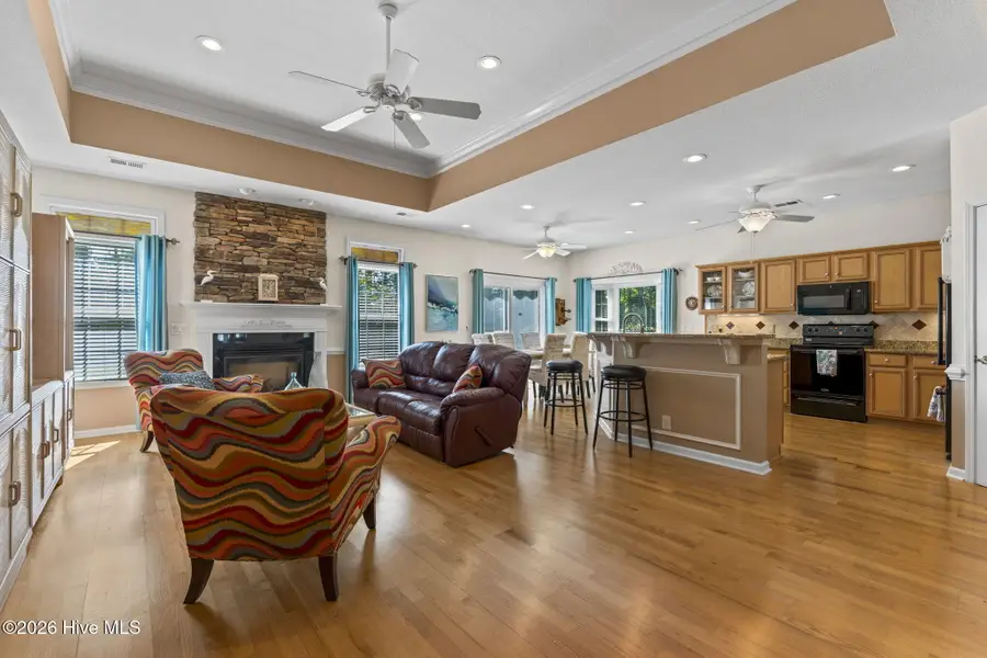 321 Santee Street Nw, Calabash, NC 28467 - #3