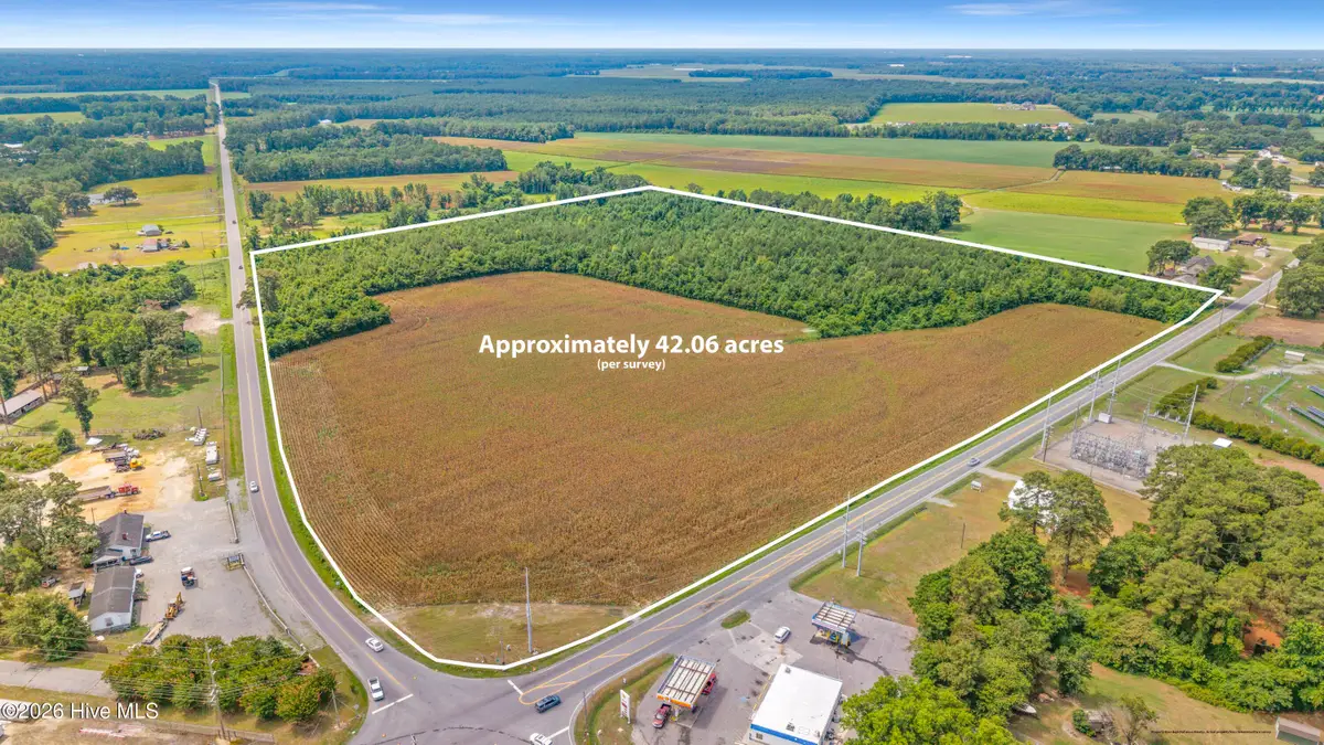 Tbd Nc-403, Mount Olive, NC 28365 - #1