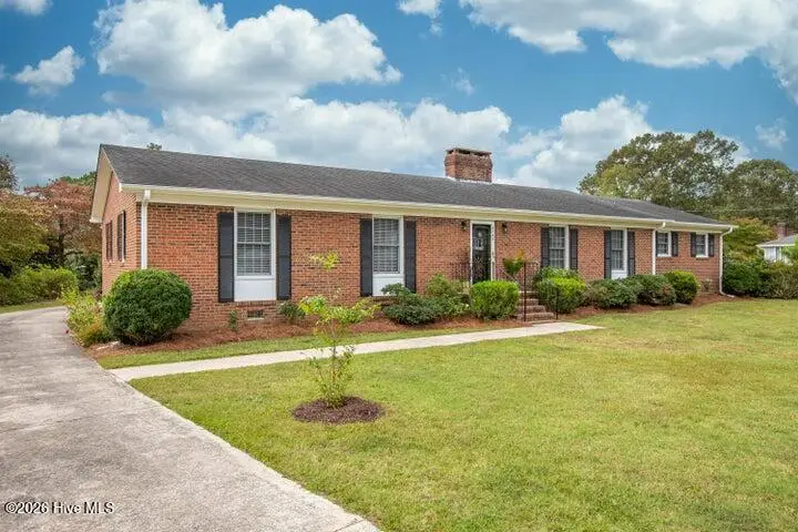 6762 River Road, Washington, NC 27889 - #1