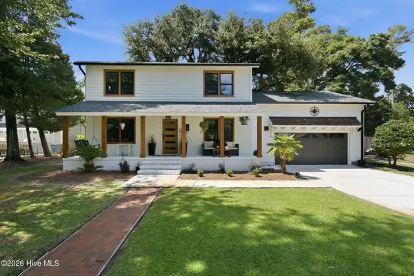 116 Cavalier Drive, Wilmington, NC 28403