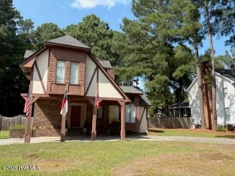 1407 Rondo Drive, Greenville, NC 27858 - #1