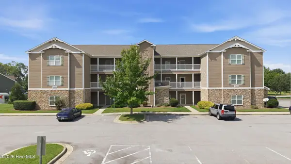 4428 Bluebill Drive #3, Greenville, NC 27858