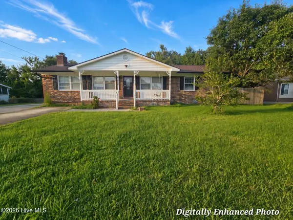 13 Collins Drive, Midway Park, NC 28544