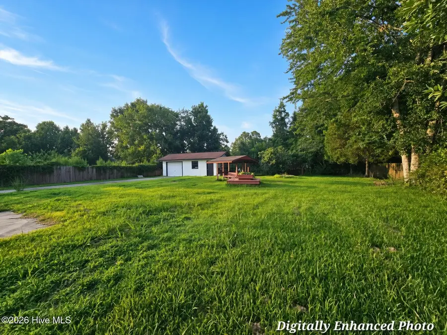 13 Collins Drive, Midway Park, NC 28544 - #3