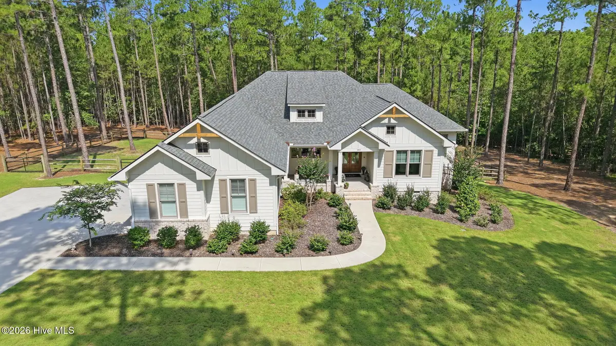 180 Vista Ridge W, Foxfire, NC 27281 - #1