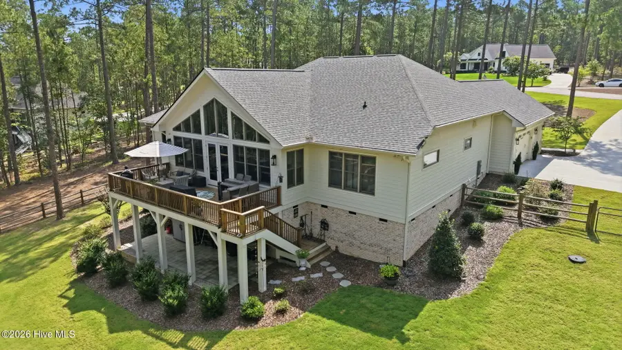 180 Vista Ridge W, Foxfire, NC 27281 - #3