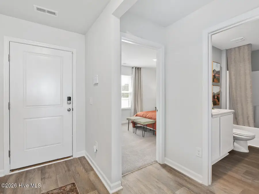 536 Barrelwood Drive #Lot 85, Jacksonville, NC 28546 - #3