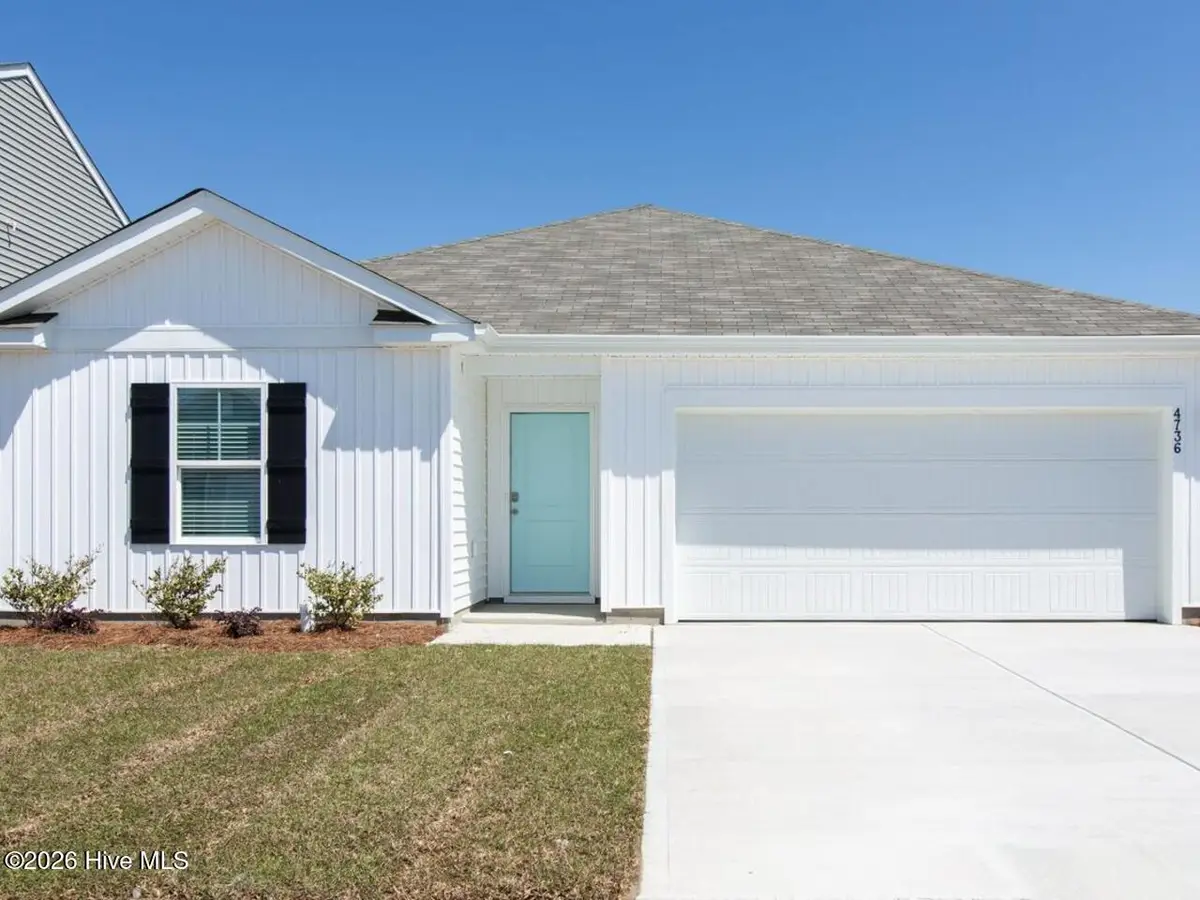 541 Barrelwood Drive #Lot 99, Jacksonville, NC 28546 - #1