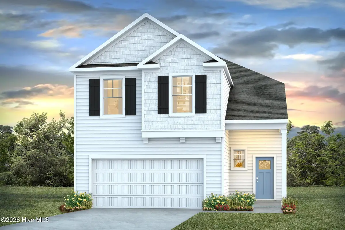 525 Barrelwood Drive #Lot 106, Jacksonville, NC 28546 - #1