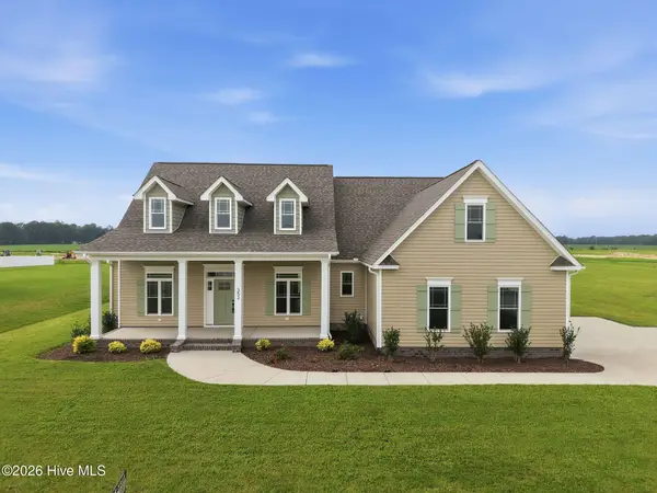 352 Stephanye Lane, Greenville, NC 27834