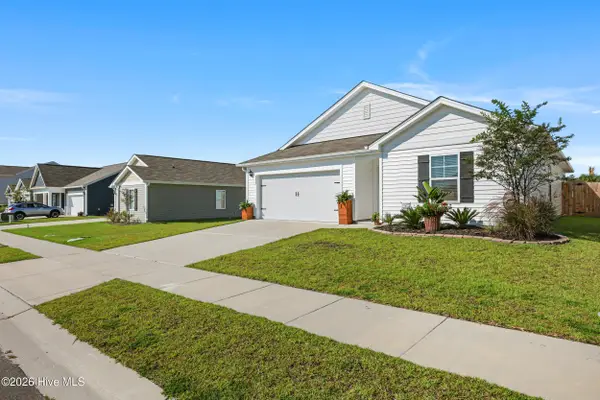 3635 Wigeon Way #Lot 211, Winnabow, NC 28479