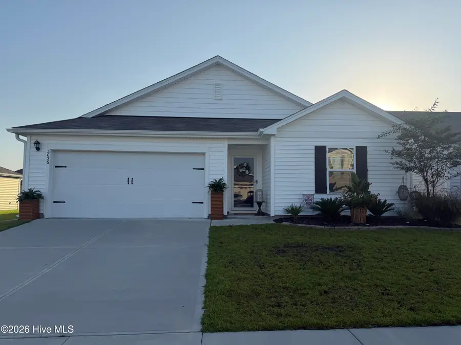 3635 Wigeon Way #Lot 211, Winnabow, NC 28479 - #2