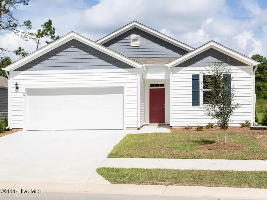 542 Barrelwood Drive #Lot 88, Jacksonville, NC 28546 - #2