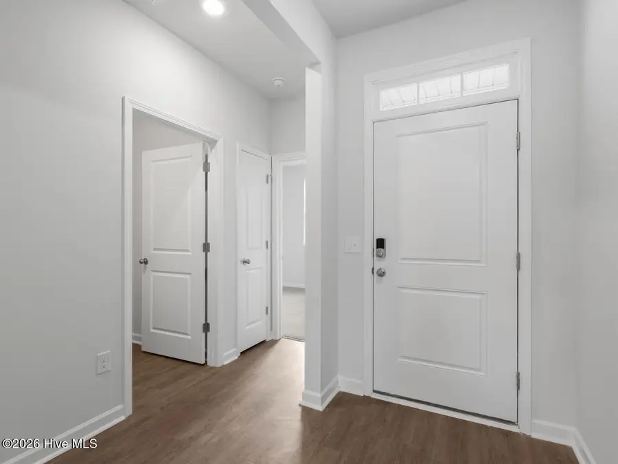 542 Barrelwood Drive #Lot 88, Jacksonville, NC 28546 - #3