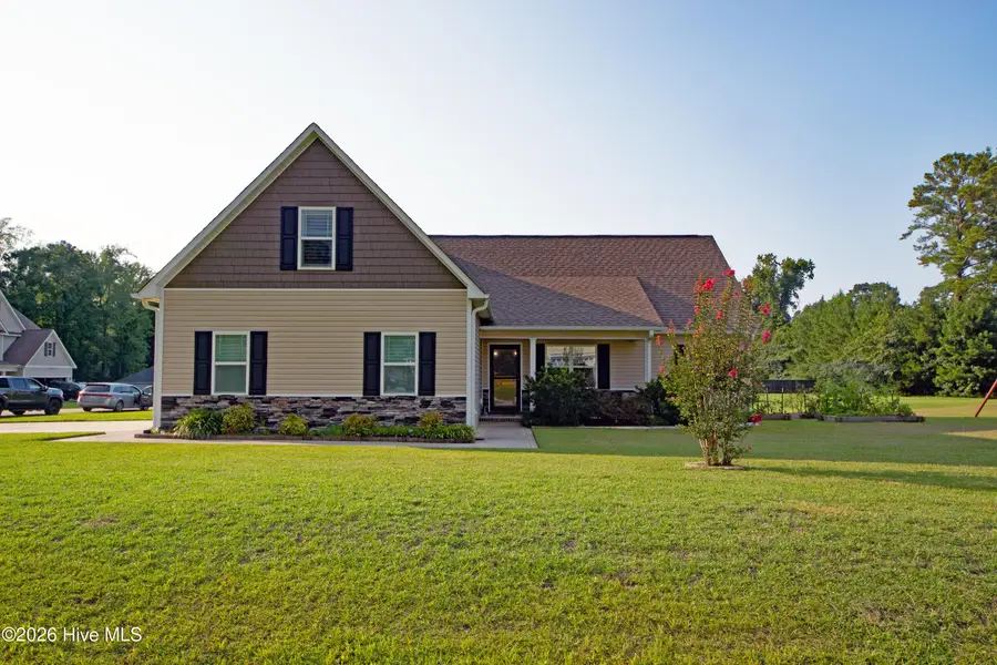 200 Gillcrest Court, Jacksonville, NC 28540 - #2