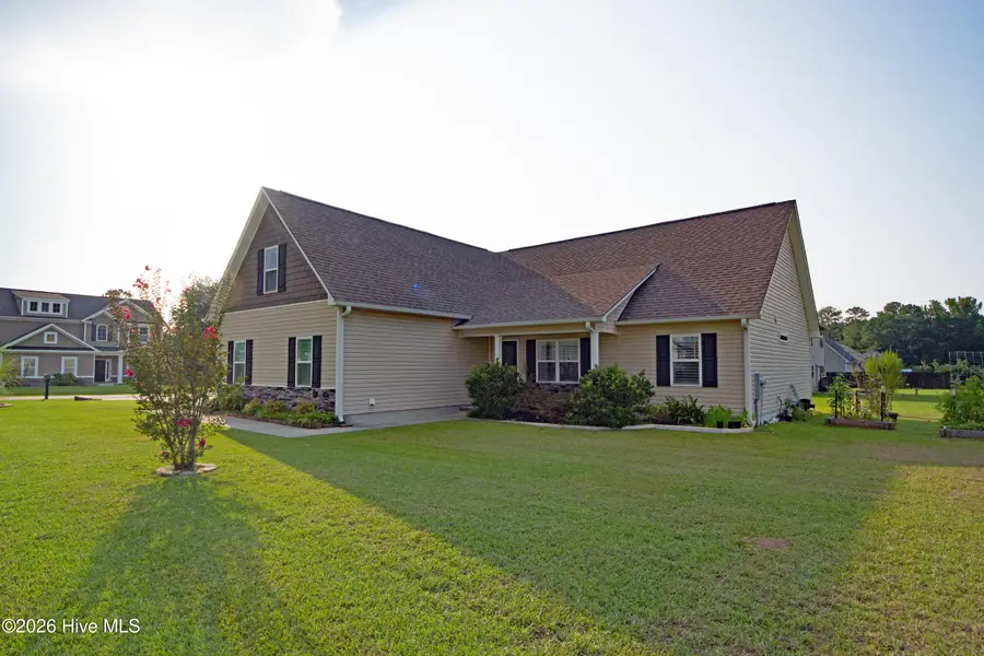 200 Gillcrest Court, Jacksonville, NC 28540 - #3