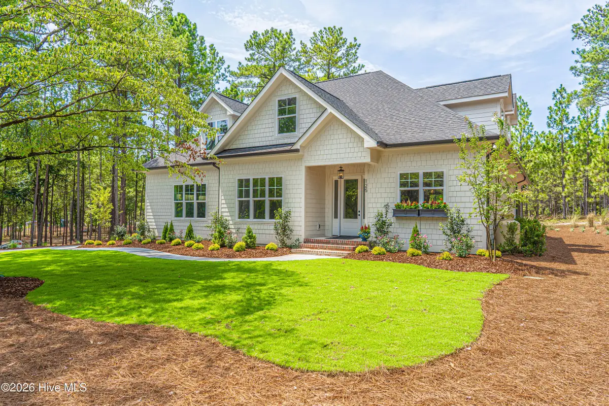 125 Landers Pond Lane, West End, NC 27376 - #1