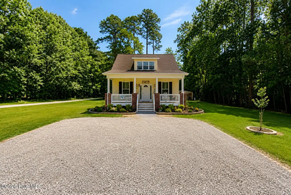 134 Chestnut Street, Hertford, NC 27944 - #1