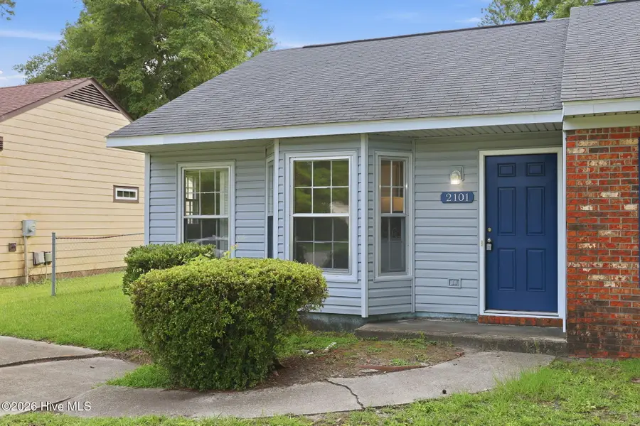 2101 Rolling Ridge Drive, Midway Park, NC 28544 - #3