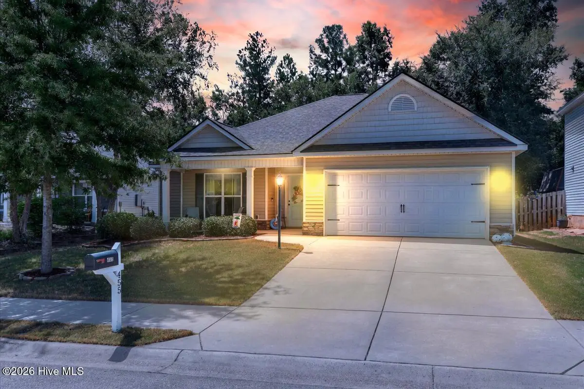455 Sebastian Drive, Grovetown, GA 30813 - #1