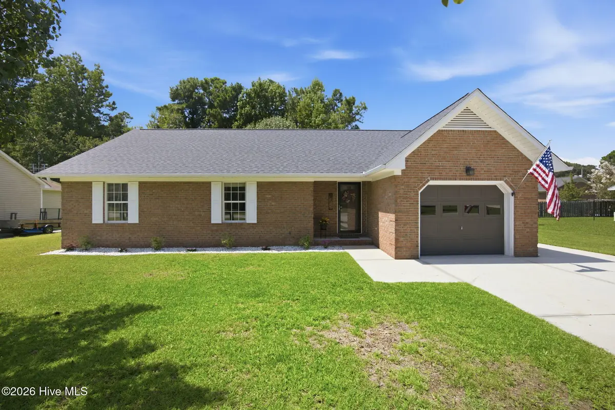 1529 Covey Lane, Wilmington, NC 28411 - #1