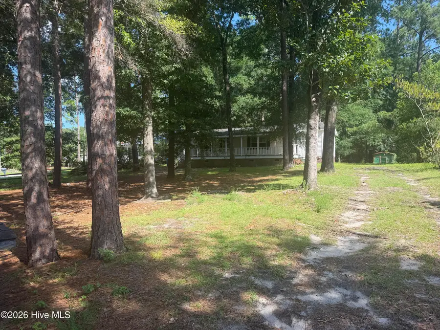 5596 Sycamore Street, Wilmington, NC 28403 - #2