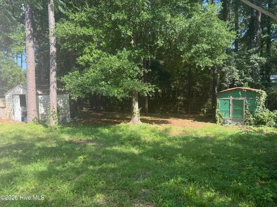 5596 Sycamore Street, Wilmington, NC 28403 - #3