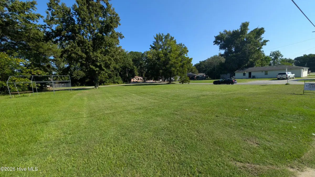 4355 S Pitt Street, Ayden, NC 28513 - #1