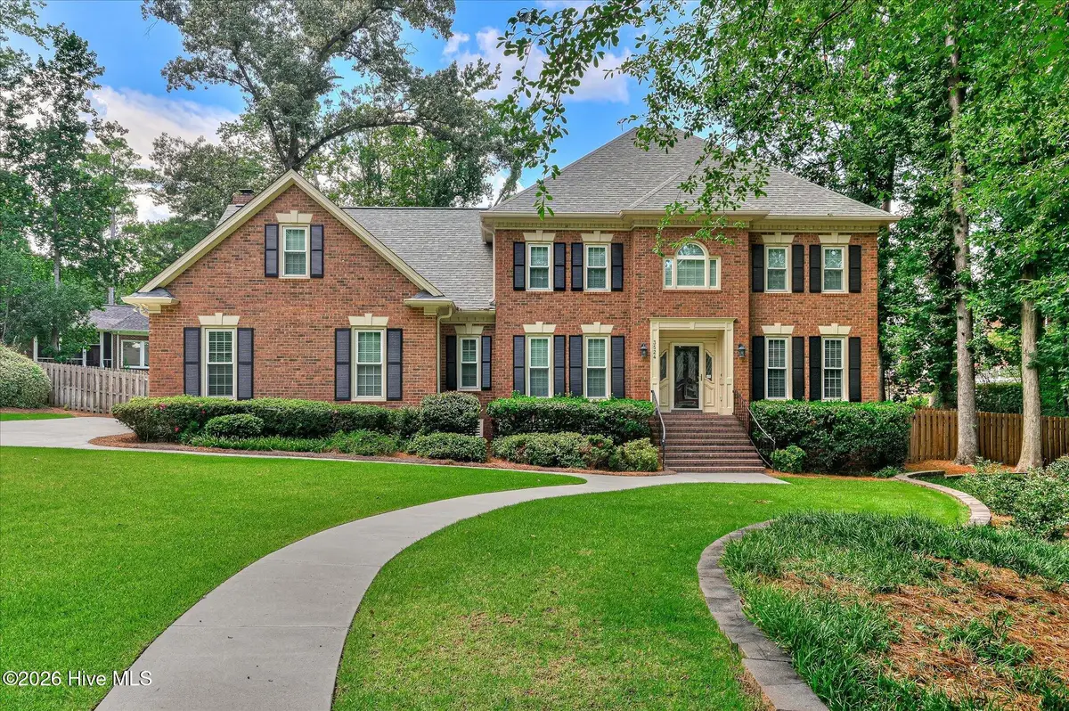 3524 Stevens Way, Martinez, GA 30907 - #1